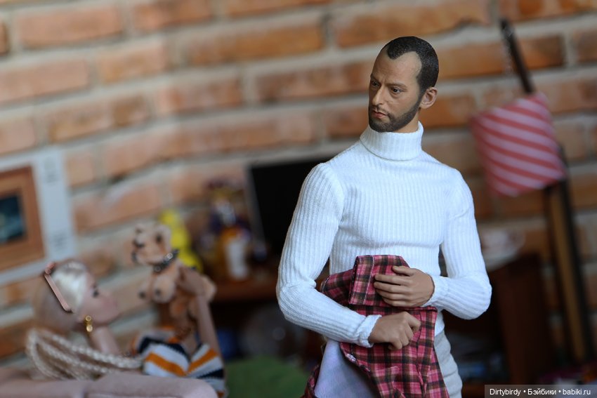 Отель смерть & завтрак. 3 серия. 2 часть (фото 8)