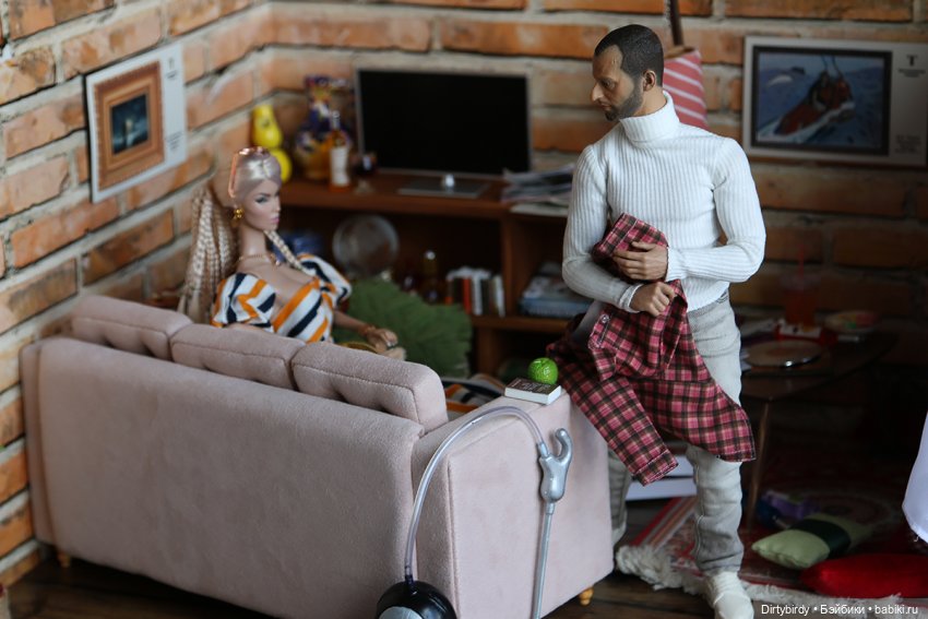 Отель смерть & завтрак. 3 серия. 2 часть (фото 7)