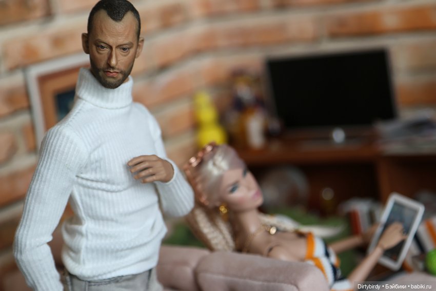 Отель смерть & завтрак. 3 серия. 2 часть