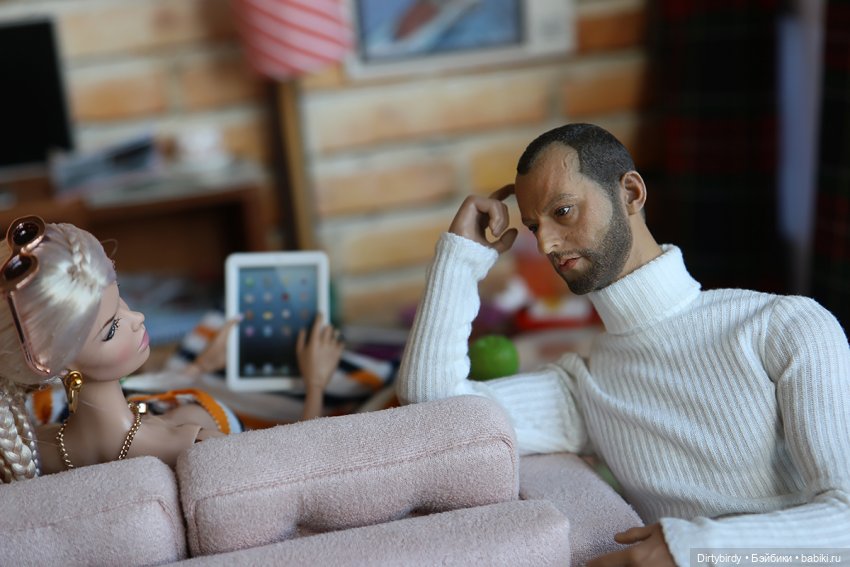 Отель смерть & завтрак. 3 серия. 2 часть