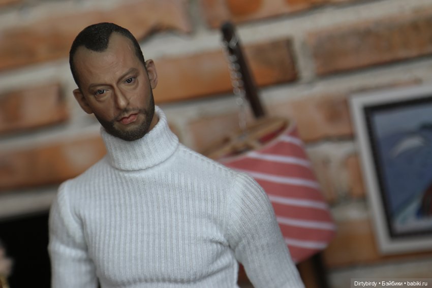 Отель смерть & завтрак. 3 серия. 2 часть