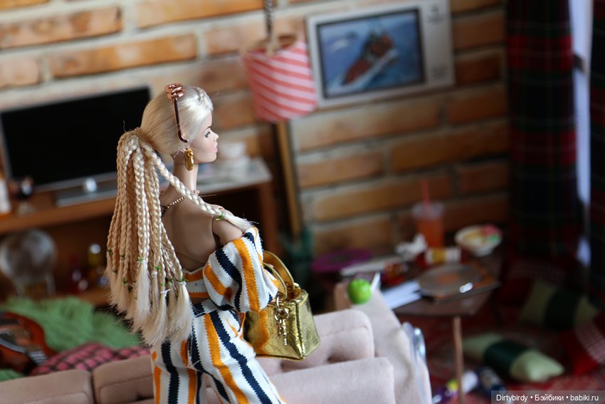 Отель смерть & завтрак. 3 серия. 2 часть