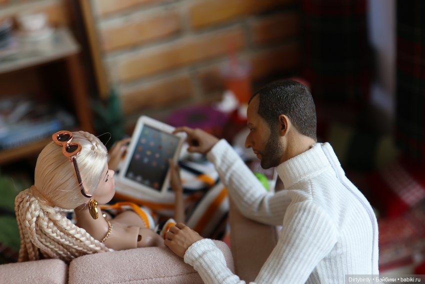 Отель смерть & завтрак. 3 серия. 2 часть