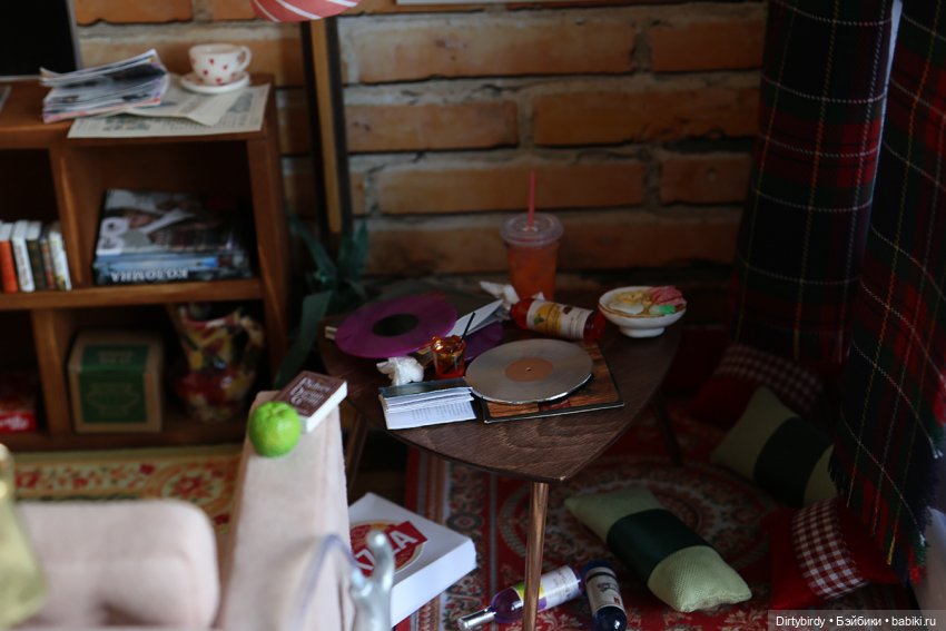 Отель смерть & завтрак. 3 серия. 2 часть (фото 4)