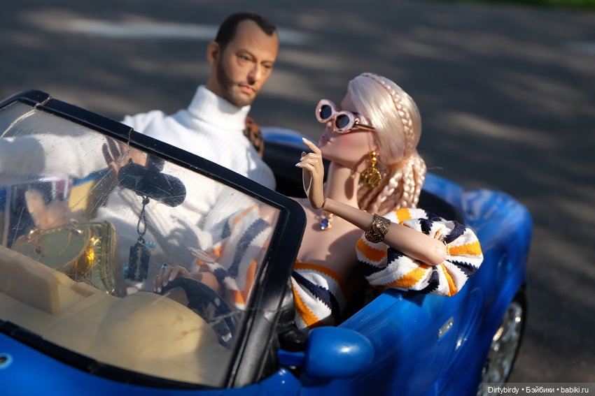 Отель смерть & завтрак. 4 серия (фото 2)