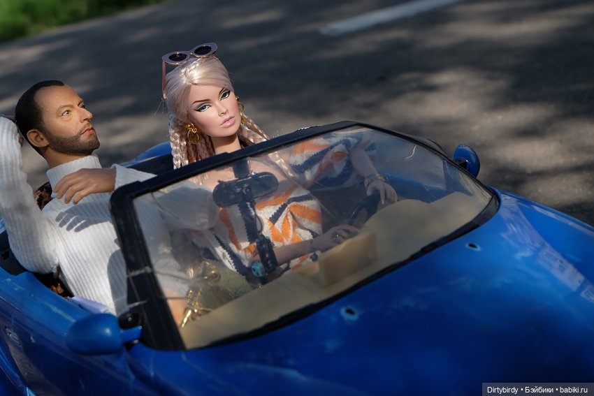 Отель смерть & завтрак. 4 серия