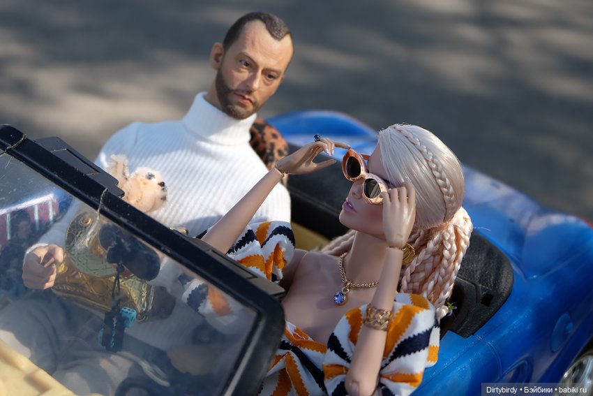 Отель смерть & завтрак. 4 серия (фото 3)