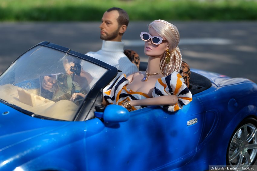 Отель смерть & завтрак. 4 серия (фото 4)