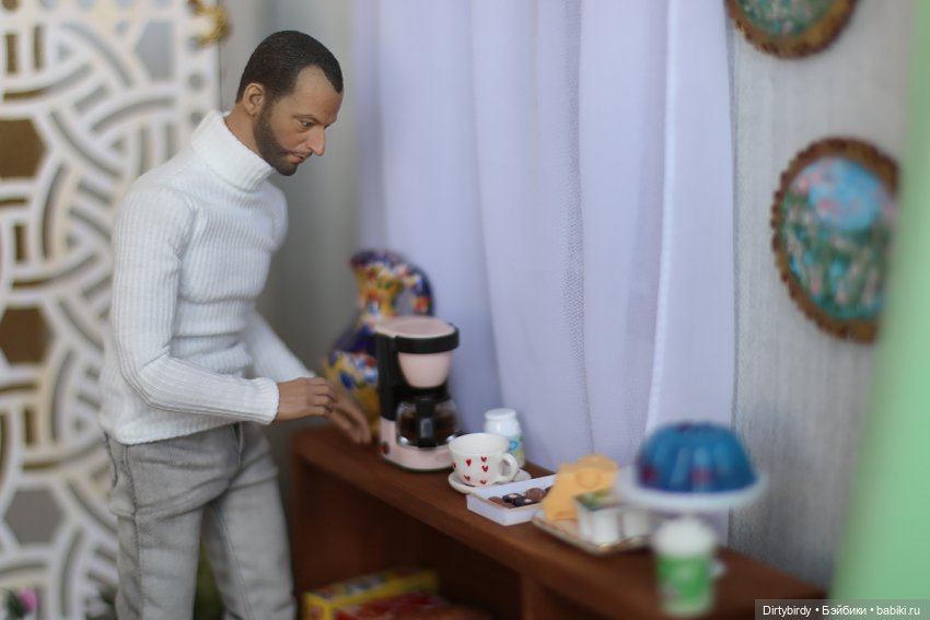 Отель смерть & завтрак. 4 серия (фото 6)