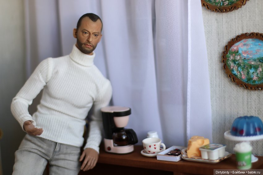 Отель смерть & завтрак. 4 серия (фото 8)