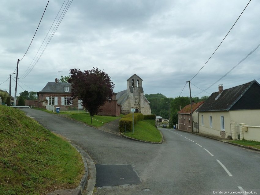 Отель смерть & завтрак. 4 серия