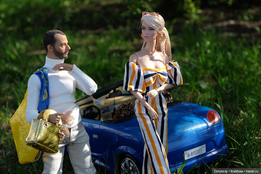 Отель смерть & завтрак. 4 серия