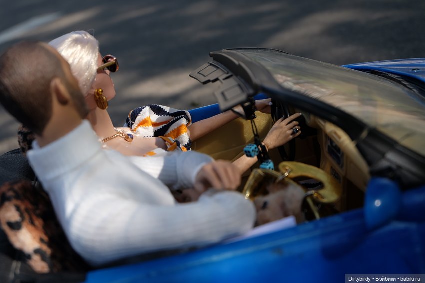 Отель смерть & завтрак. 4 серия