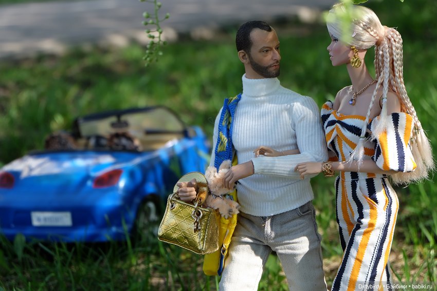 Отель смерть & завтрак. 4 серия