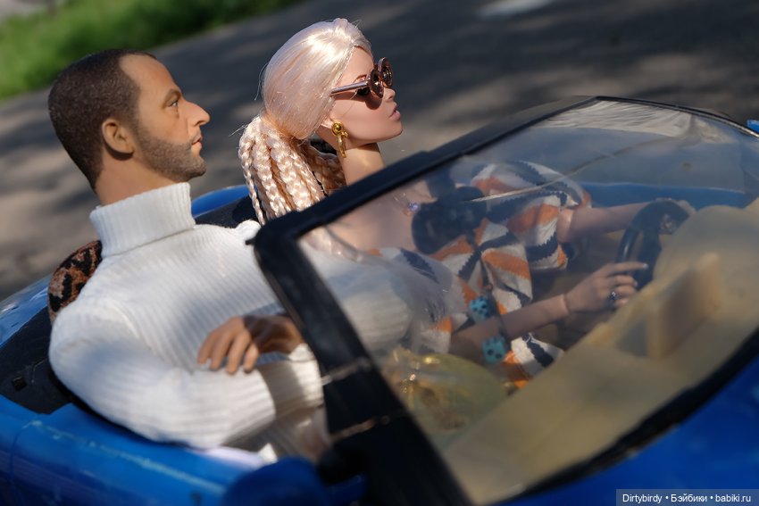 Отель смерть & завтрак. 4 серия