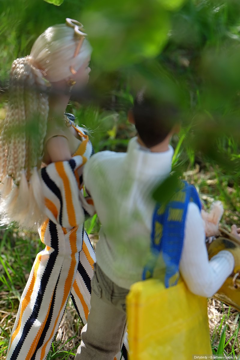 Отель смерть & завтрак. 4 серия