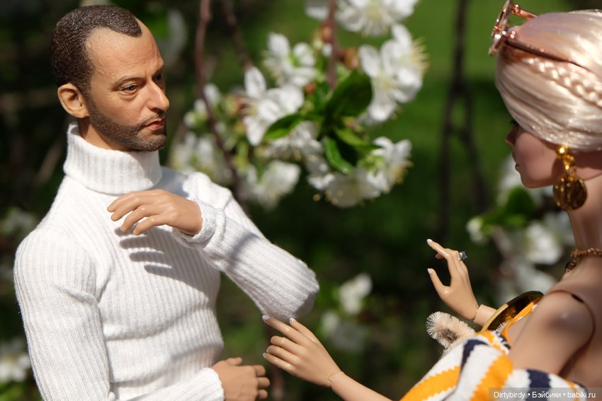 Отель смерть & завтрак. 7 серия. 1 часть | Бэйбики Отель смерть & завтрак. 7 серия. 1 часть (фото 7)