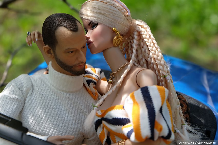 Отель смерть & завтрак. 7 серия. 1 часть | Бэйбики Отель смерть & завтрак. 7 серия. 1 часть (фото 10)