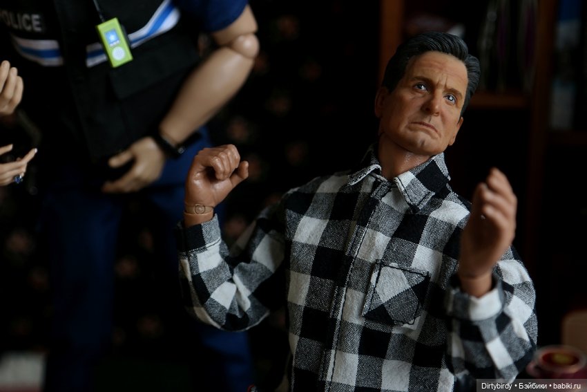 Отель смерть & завтрак. 7 серия. 2 часть