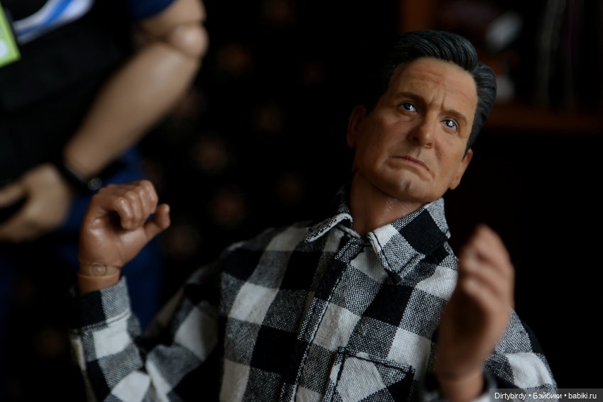 Отель смерть & завтрак. 7 серия. 2 часть