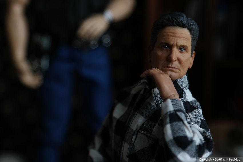 Отель смерть & завтрак. 7 серия. 2 часть