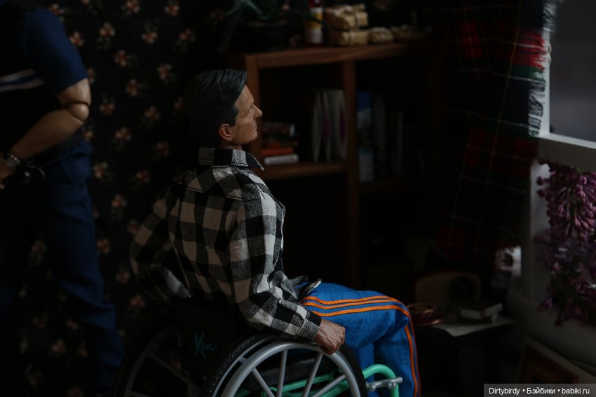 Отель смерть & завтрак. 7 серия. 2 часть