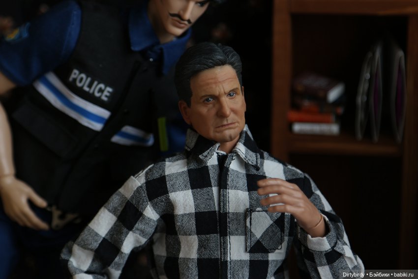 Отель смерть & завтрак. 7 серия. 2 часть (фото 6)