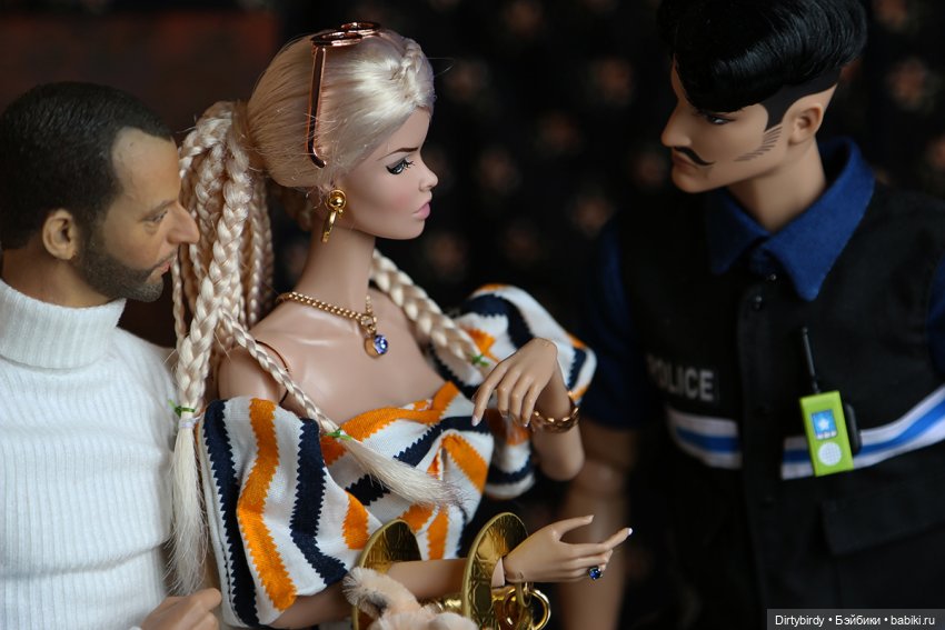 Отель смерть & завтрак. 7 серия. 2 часть