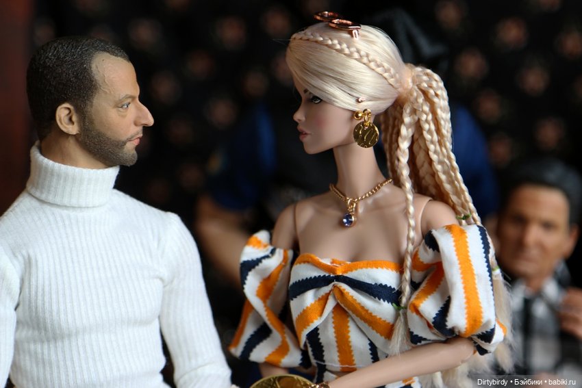 Отель смерть & завтрак. 7 серия. 2 часть