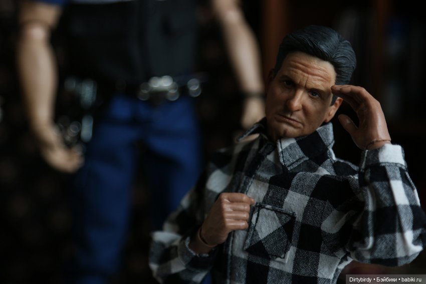 Отель смерть & завтрак. 7 серия. 2 часть (фото 10)