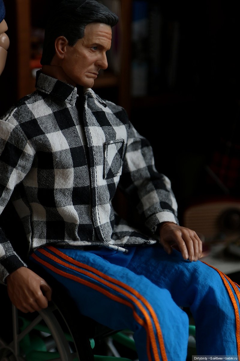 Отель смерть & завтрак. 7 серия. 2 часть