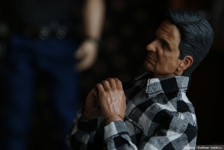 Отель смерть & завтрак. 7 серия. 2 часть