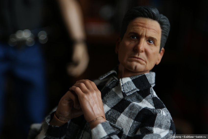 Отель смерть & завтрак. 7 серия. 2 часть