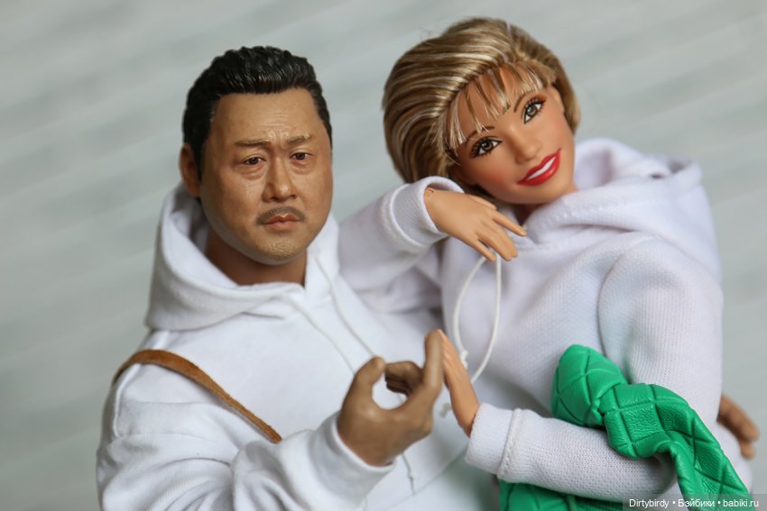 Отель смерть & завтрак. 8 серия | Бэйбики Отель смерть & завтрак. 8 серия