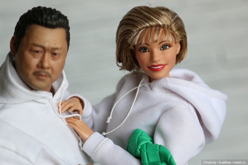 Отель смерть & завтрак. 8 серия | Бэйбики Отель смерть & завтрак. 8 серия