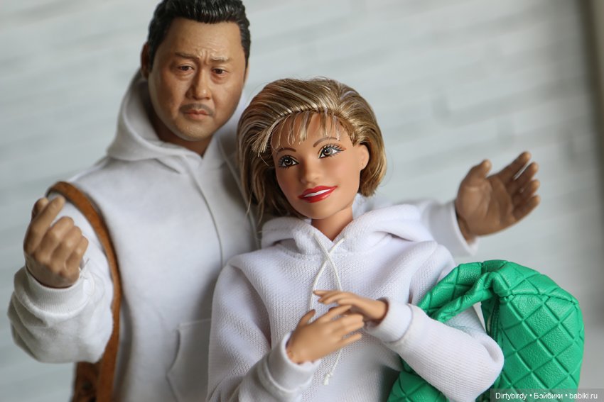 Отель смерть & завтрак. 8 серия | Бэйбики Отель смерть & завтрак. 8 серия