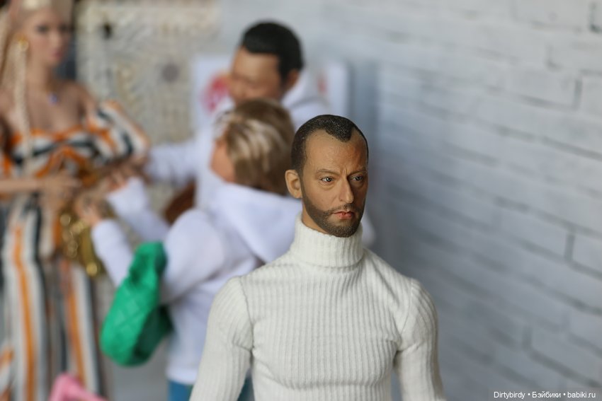 Отель смерть & завтрак. 8 серия | Бэйбики Отель смерть & завтрак. 8 серия