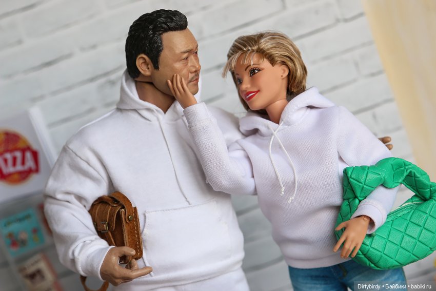 Отель смерть & завтрак. 8 серия | Бэйбики Отель смерть & завтрак. 8 серия