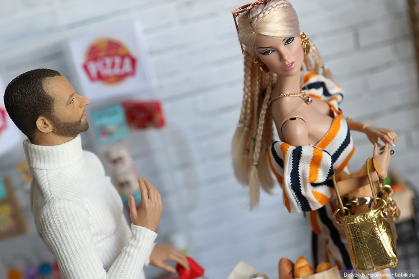 Отель смерть & завтрак. 8 серия | Бэйбики Отель смерть & завтрак. 8 серия