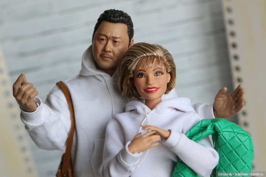 Отель смерть & завтрак. 8 серия | Бэйбики Отель смерть & завтрак. 8 серия