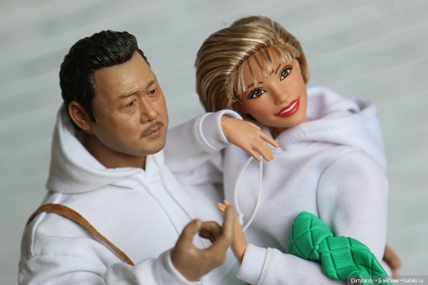 Отель смерть & завтрак. 8 серия | Бэйбики Отель смерть & завтрак. 8 серия