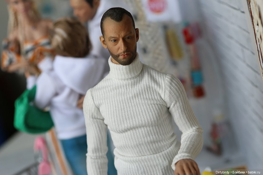 Отель смерть & завтрак. 8 серия | Бэйбики Отель смерть & завтрак. 8 серия