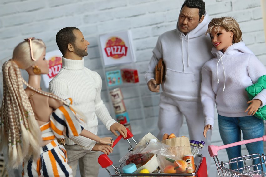 Отель смерть & завтрак. 8 серия | Бэйбики Отель смерть & завтрак. 8 серия