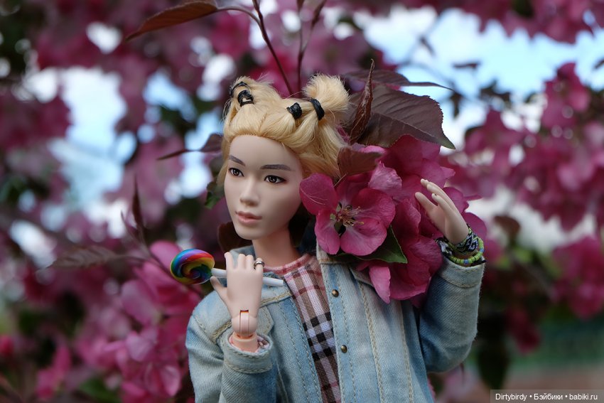 Если нас спросят почему мы дружим и где познакомились (фото 9)