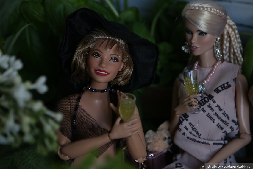 Отель смерть & завтрак. 9 серия | Бэйбики Отель смерть & завтрак. 9 серия