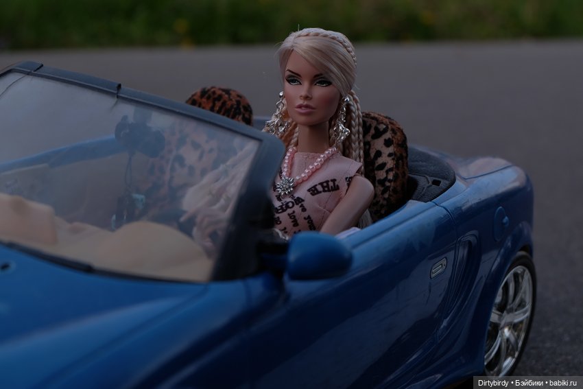 Отель смерть & завтрак. 9 серия | Бэйбики Отель смерть & завтрак. 9 серия (фото 3)