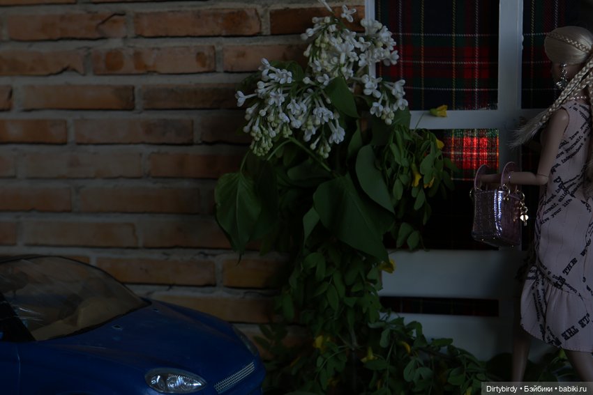 Отель смерть & завтрак. 9 серия | Бэйбики Отель смерть & завтрак. 9 серия