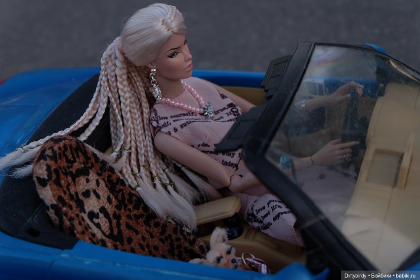 Отель смерть & завтрак. 9 серия | Бэйбики Отель смерть & завтрак. 9 серия