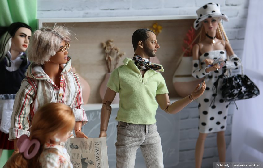 Отель смерть & завтрак. 10 серия | Бэйбики Отель смерть & завтрак. 10 серия