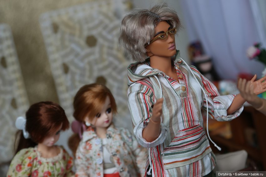 Отель смерть & завтрак. 10 серия | Бэйбики Отель смерть & завтрак. 10 серия